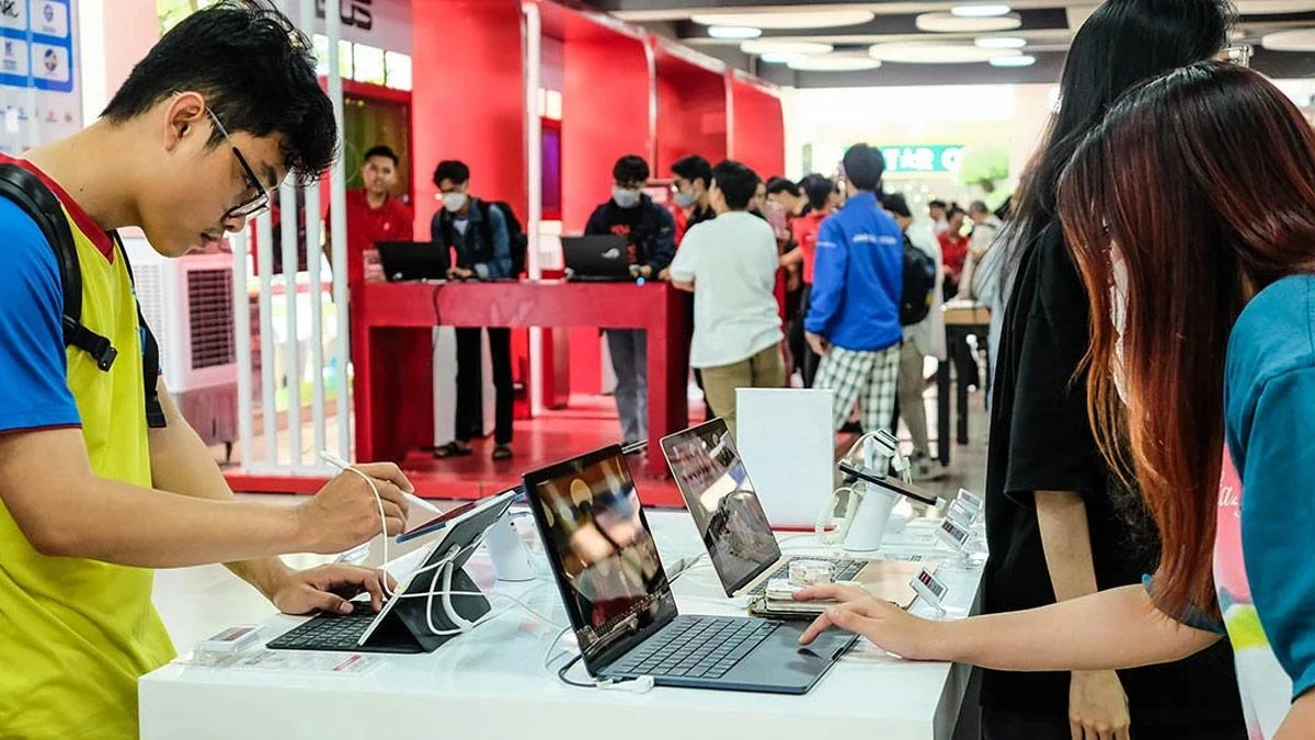 Back to School là gì? Săn sale năm học mới ở đâu uy tín?