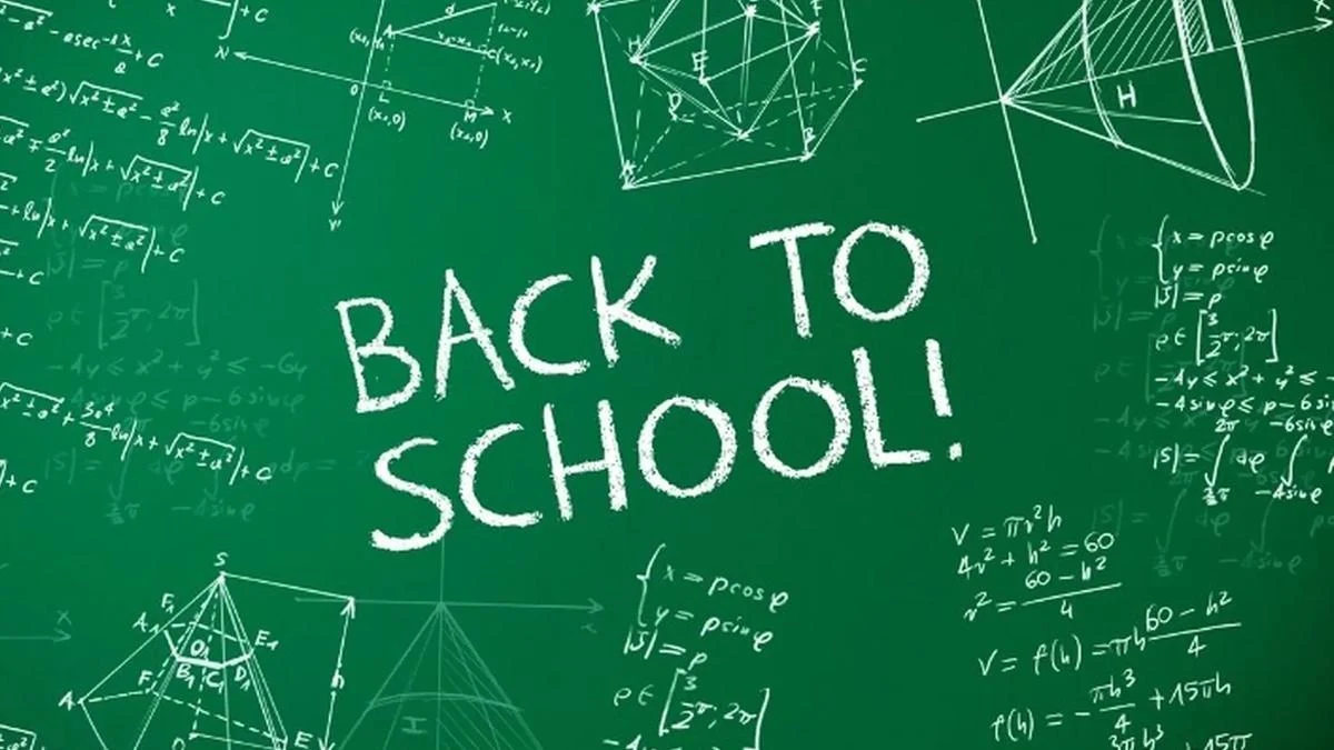 Back to School là gì? Săn sale năm học mới ở đâu uy tín?