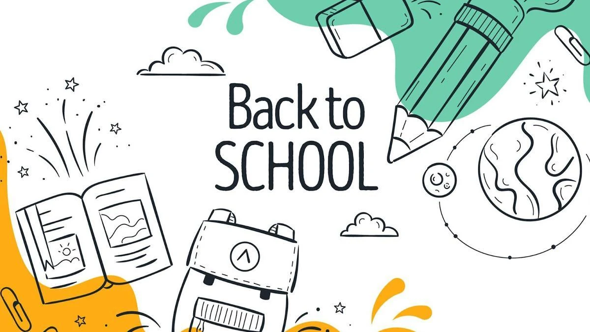 Back to School là gì? Săn sale năm học mới ở đâu uy tín?