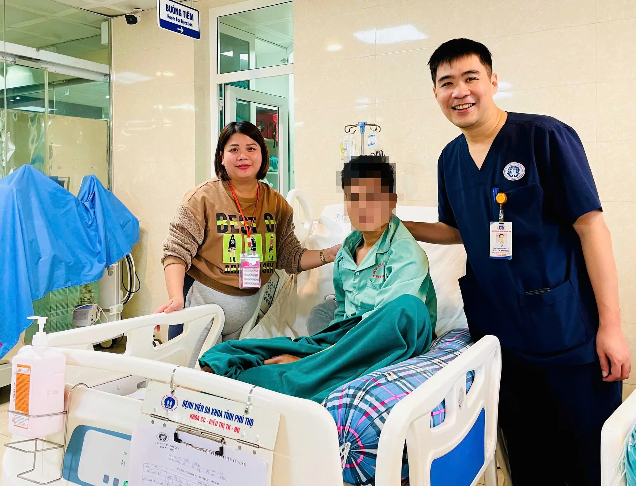 Báo động “đỏ” đột quỵ ở người trẻ