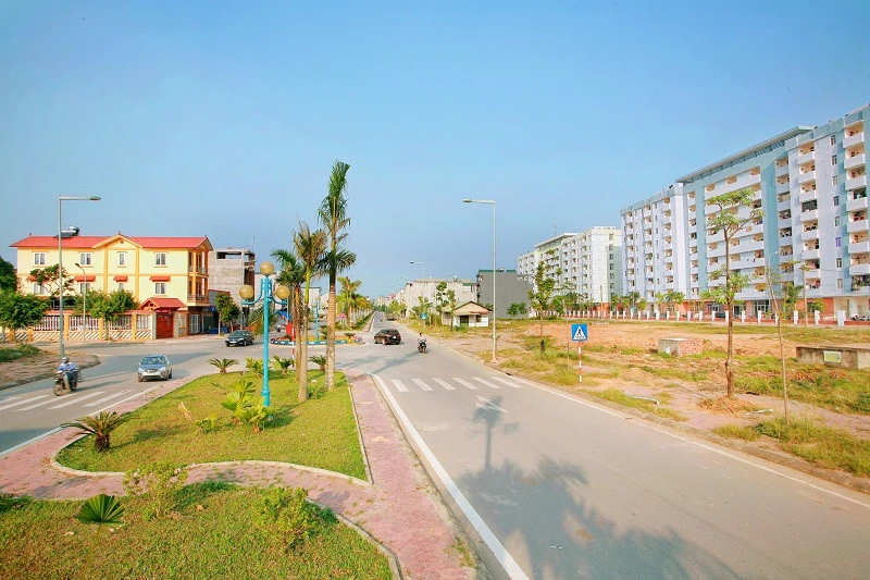 Chủ động phương án hỗ trợ cán bộ, công chức Vĩnh Phúc, Hòa Bình khi nhập tỉnh