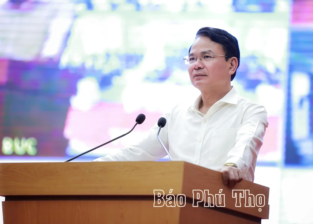 Đảm bảo liên thông chính quyền địa phương hai cấp 