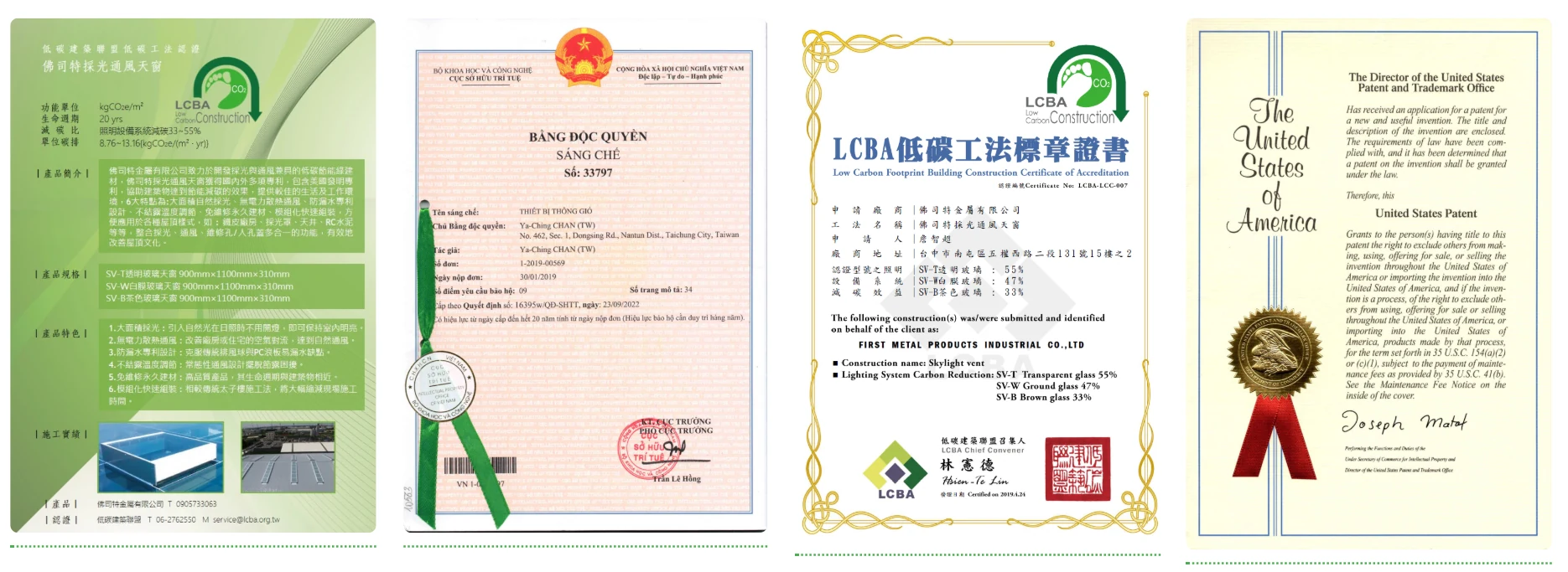 Giếng trời thông minh Firsky: Giải pháp đột phá cho kiến trúc hiện đại và bền vững