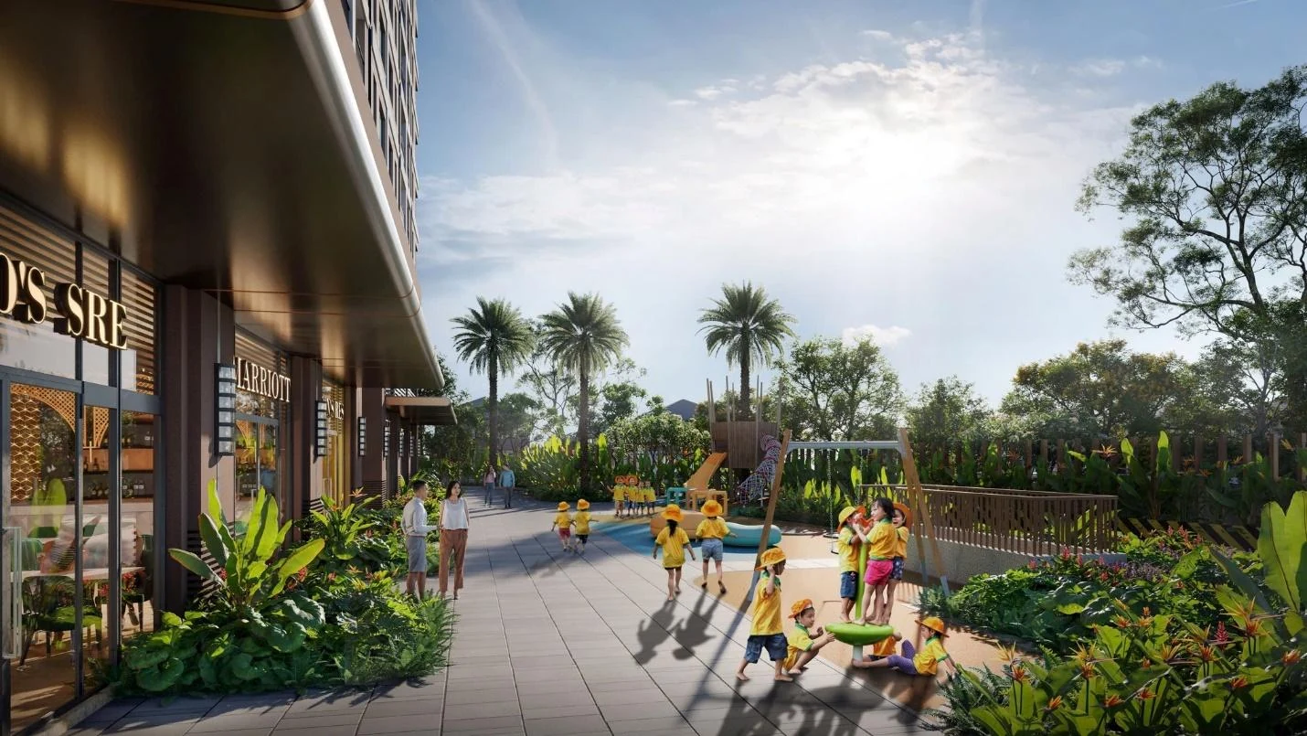 An cư lập nghiệp – Đầu tư sinh lời: Tất cả hội tụ tại Symlife