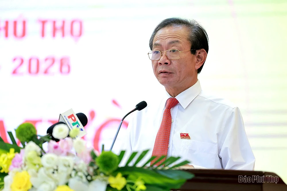 Kỳ họp thứ Mười, HĐND tỉnh khóa XIX: Tập trung trí tuệ, đồng hành vì sự phát triển bền vững