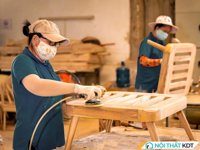 Lưu ý khi mua nội thất online để tránh “tiền mất tật mang”