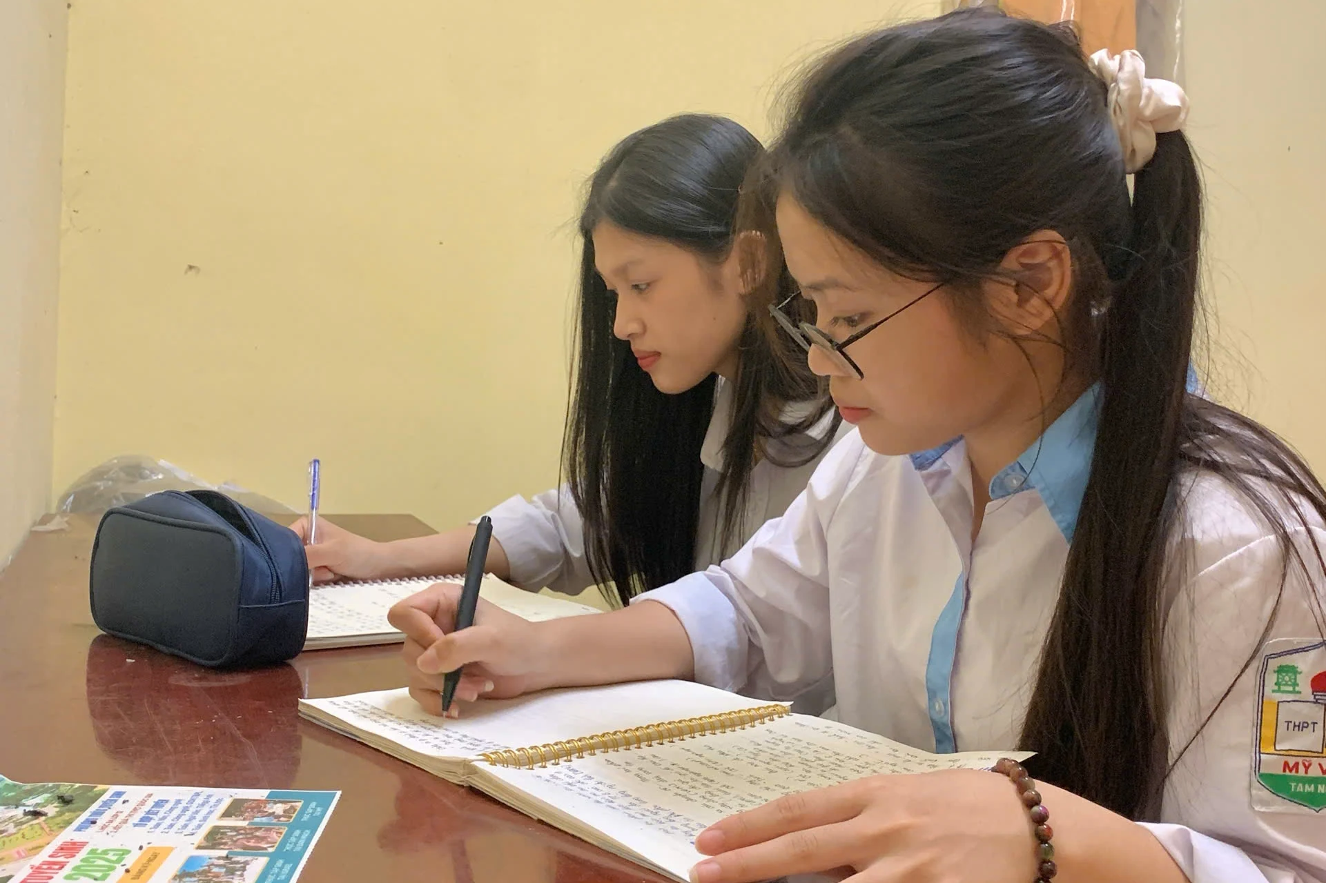 Kết thúc Kỳ thi tốt nghiệp THPT năm 2025