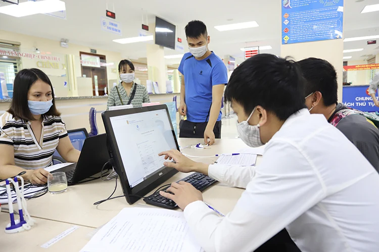 5 đường dây nóng hỗ trợ người dân, doanh nghiệp về giải quyết thủ tục hành chính