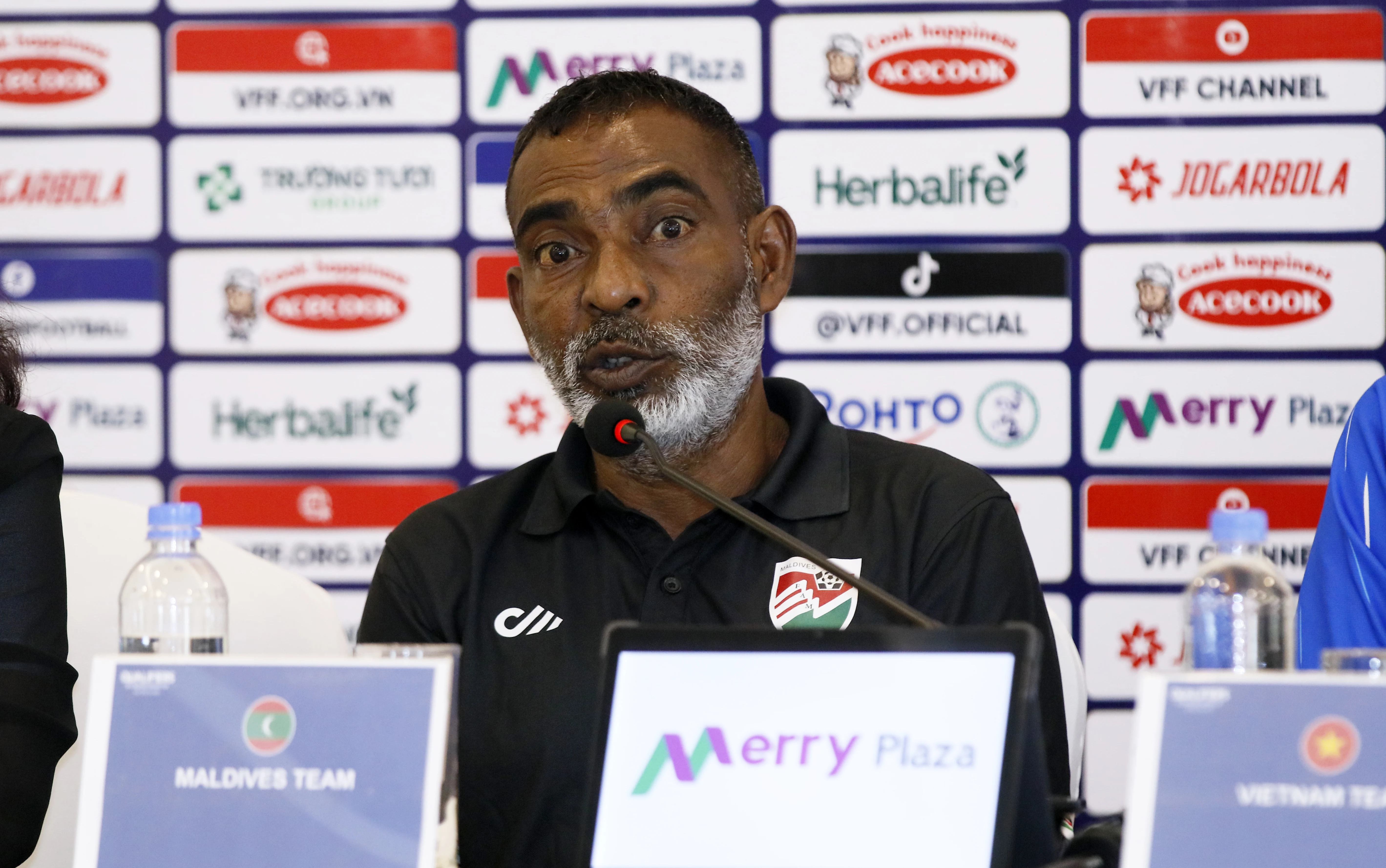 Đội tuyển nữ Việt Nam quyết tâm giành vé dự Asian Cup 2026