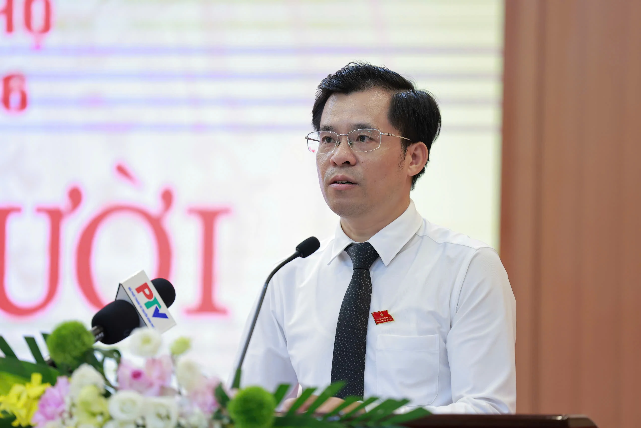 Yên Lập nhất trí cao với chính sách hỗ trợ cán bộ công tác tại xã mới sau sắp xếp hành chính