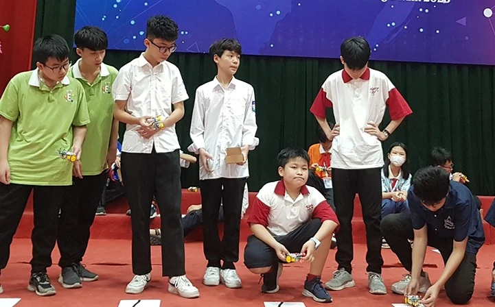 Tổ chức dạy học 2 buổi/ngày và tổ chức sinh hoạt hè cho trẻ em, học sinh