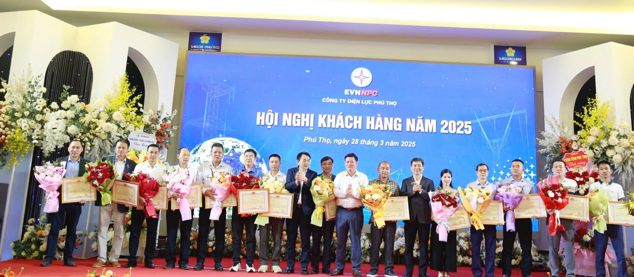 Kỳ 2: Cùng hành động để sử dụng điện hiệu quả