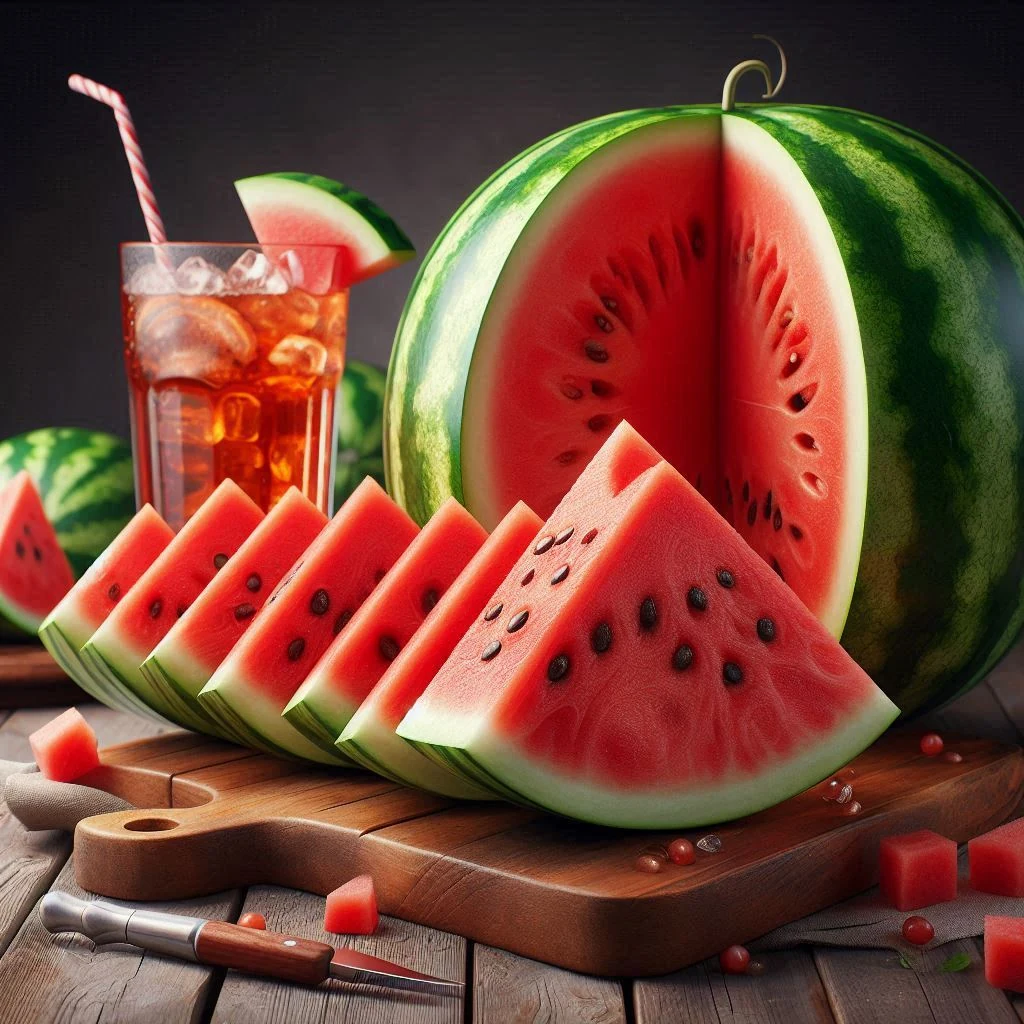 Điều gì xảy ra với cơ thể khi ăn dưa hấu thường xuyên?