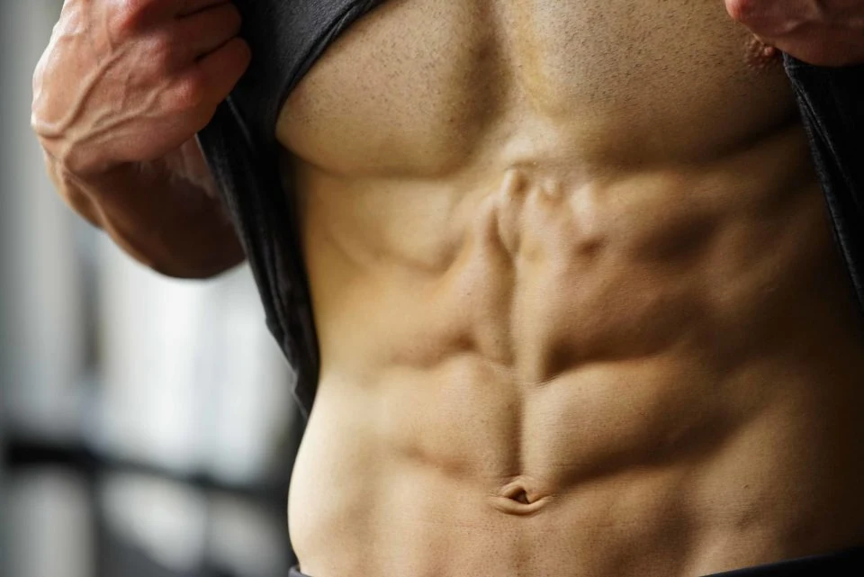 Tăng cơ và sức mạnh với bài tập 6-12-25