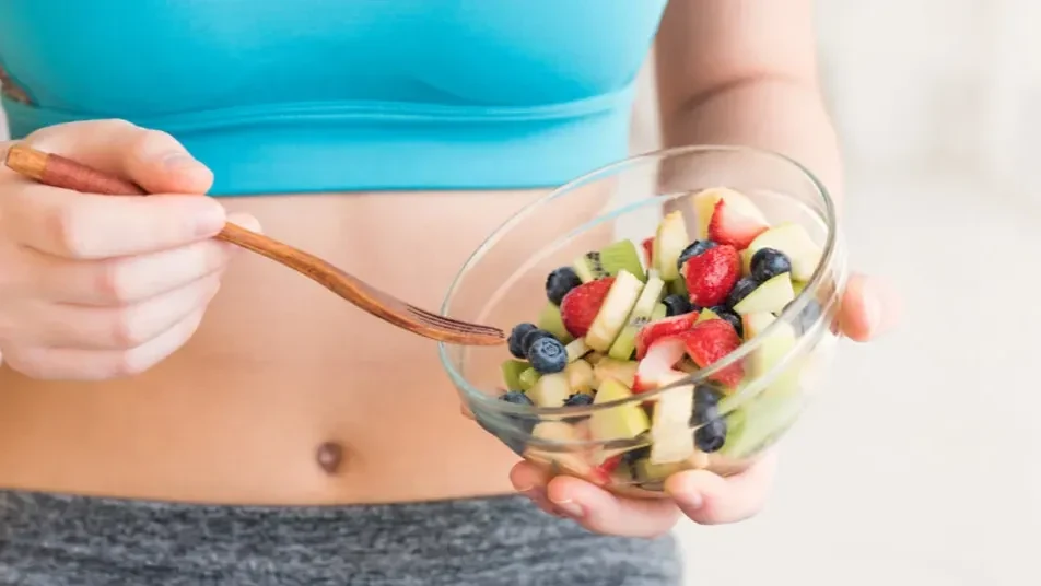 8 loại trái cây tốt nhất nên ăn trước khi ngủ giúp giảm mỡ bụng