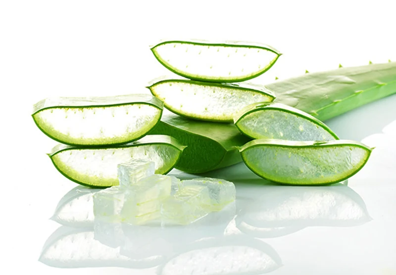 11 cách tự nhiên làm mờ đốm đồi mồi