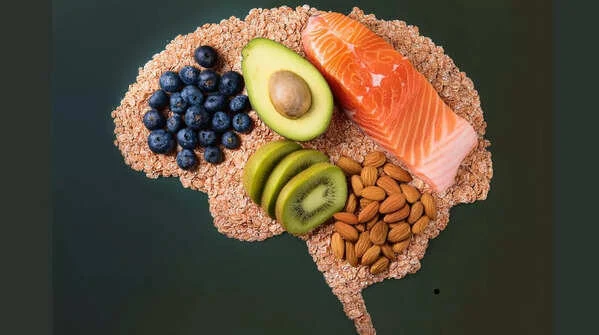 5 loại thực phẩm giàu vitamin D giúp tăng cường trí nhớ