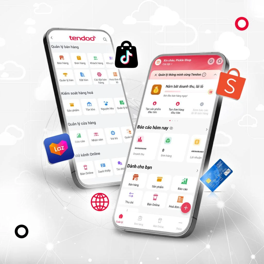 Chuyển đổi số tại Phú Thọ: Doanh nghiệp, hộ kinh doanh tăng tốc nhờ giải pháp bán hàng thông minh Tendoo “Made by Viettel”
