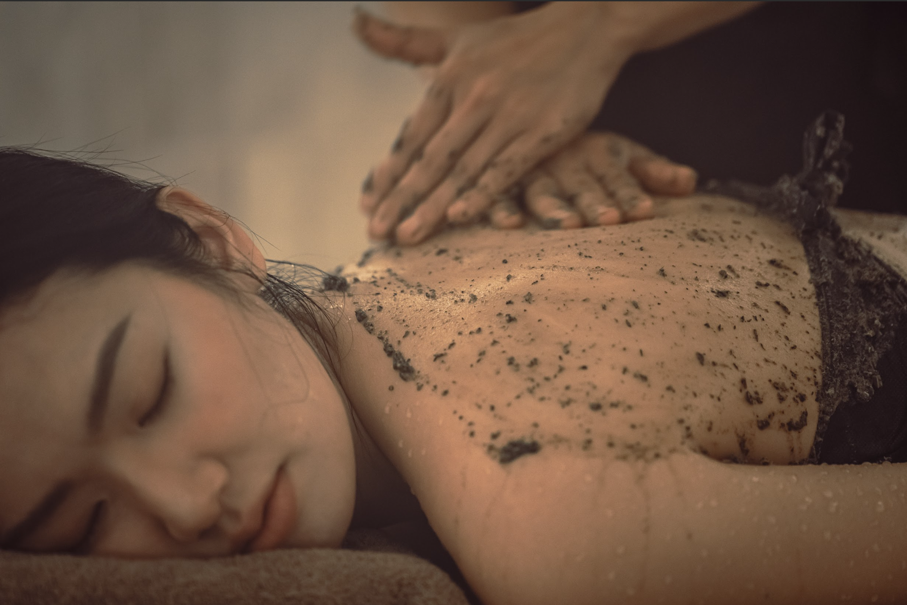 Lumina Spa: Trái tim tĩnh dưỡng tại Namia – Nơi giác quan bừng tỉnh