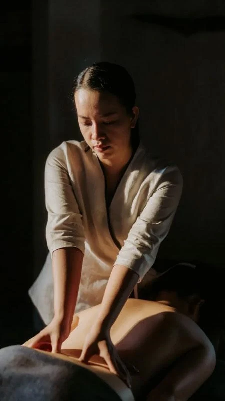 Lumina Spa: Trái tim tĩnh dưỡng tại Namia – Nơi giác quan bừng tỉnh