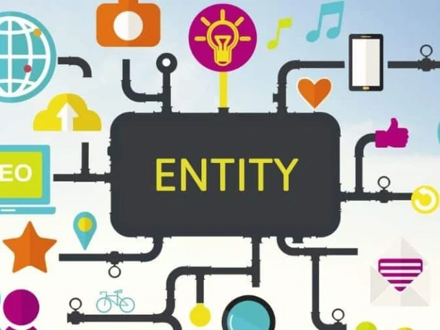 Tối Ưu Entity - Bệ Phóng Bền Vững Cho Website Tăng Trưởng Tự Nhiên