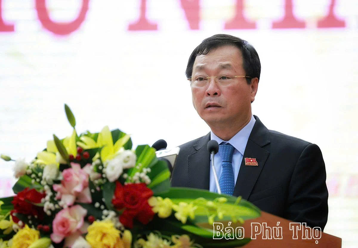 Bảo đảm sự vận hành ổn định, thông suốt, hiệu quả của mô hình chính quyền địa phương 2 cấp