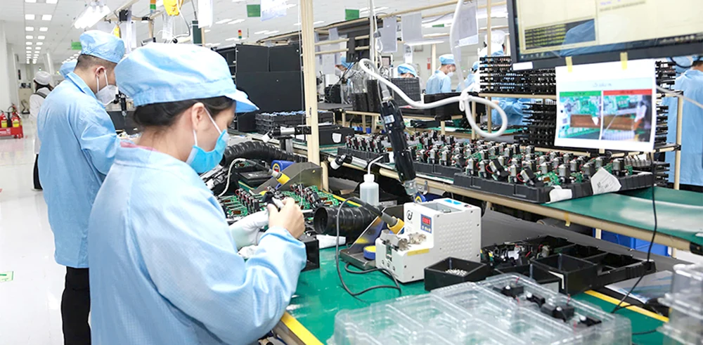 Tiềm năng và định hướng phát triển sau hợp nhất