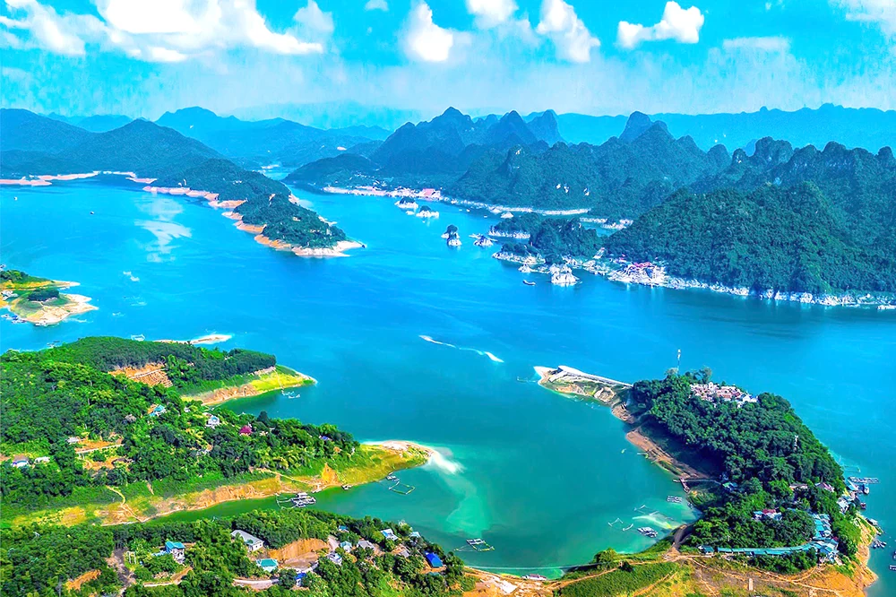 Tiềm năng và định hướng phát triển sau hợp nhất