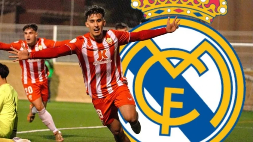 Real Madrid đạt thỏa thuận chiêu mộ số 9 hoàn hảo