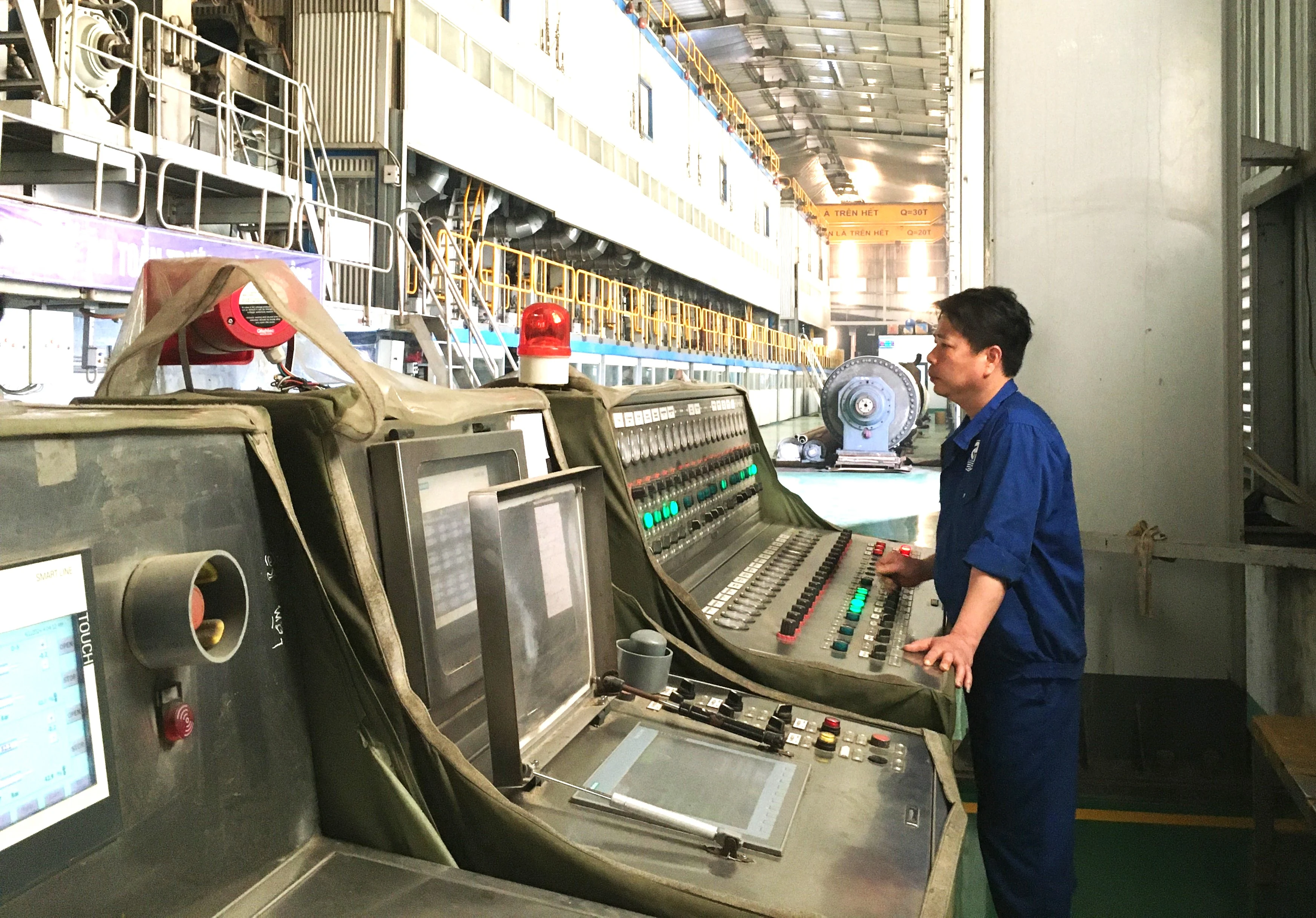 Thúc đẩy phát triển kinh tế tuần hoàn: Hướng đi tất yếu cho tăng trưởng bền vững