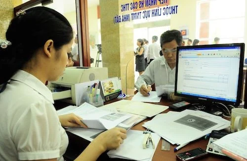 Điều chỉnh giờ làm việc hành chính đối với cán bộ, công chức, viên chức, người lao động