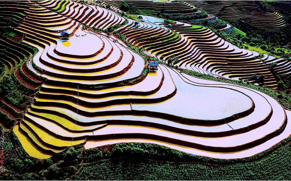 Tài nguyên văn hóa thúc đẩy du lịch phát triển bền vững trong kỷ nguyên mới