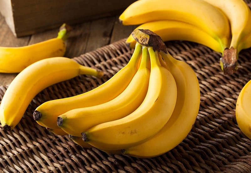 7 loại thực phẩm có thể giúp giảm buồn nôn