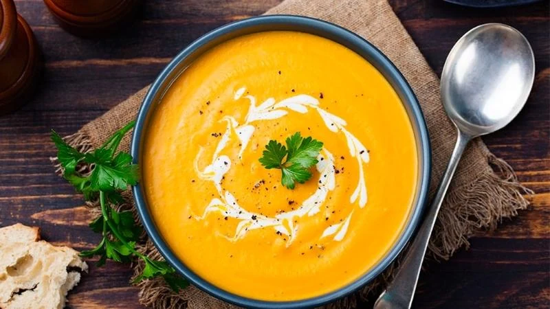 Thực dưỡng cho người làm việc trong phòng điều hòa