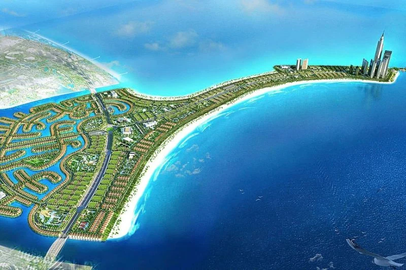 Vinhomes Cần Giờ – Siêu đô thị sinh thái biển đẳng cấp đáng sống nhất tại TP.HCM