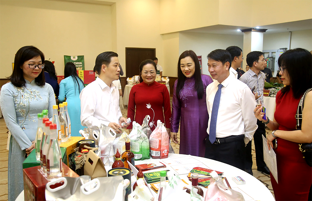 Kích cầu du lịch Phú Thọ trong không gian phát triển mới