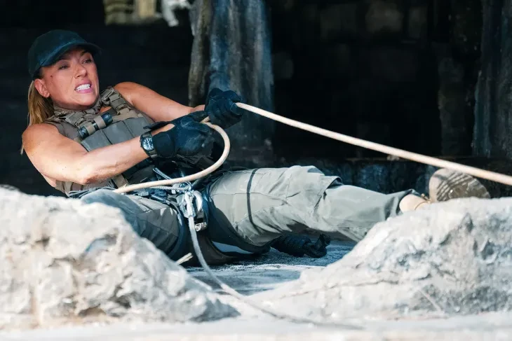 Scarlett Johansson: Nàng thơ trở thành ngôi sao phòng vé số 1 thế giới