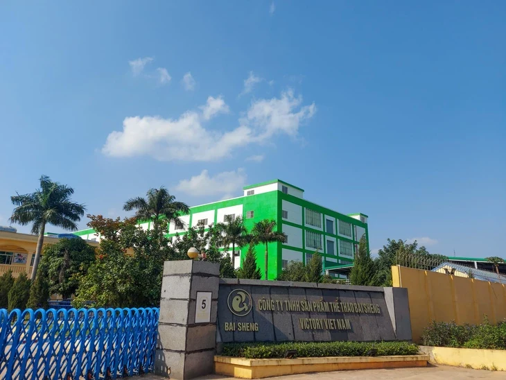 Tai nạn lao động khiến 2 người thương vong