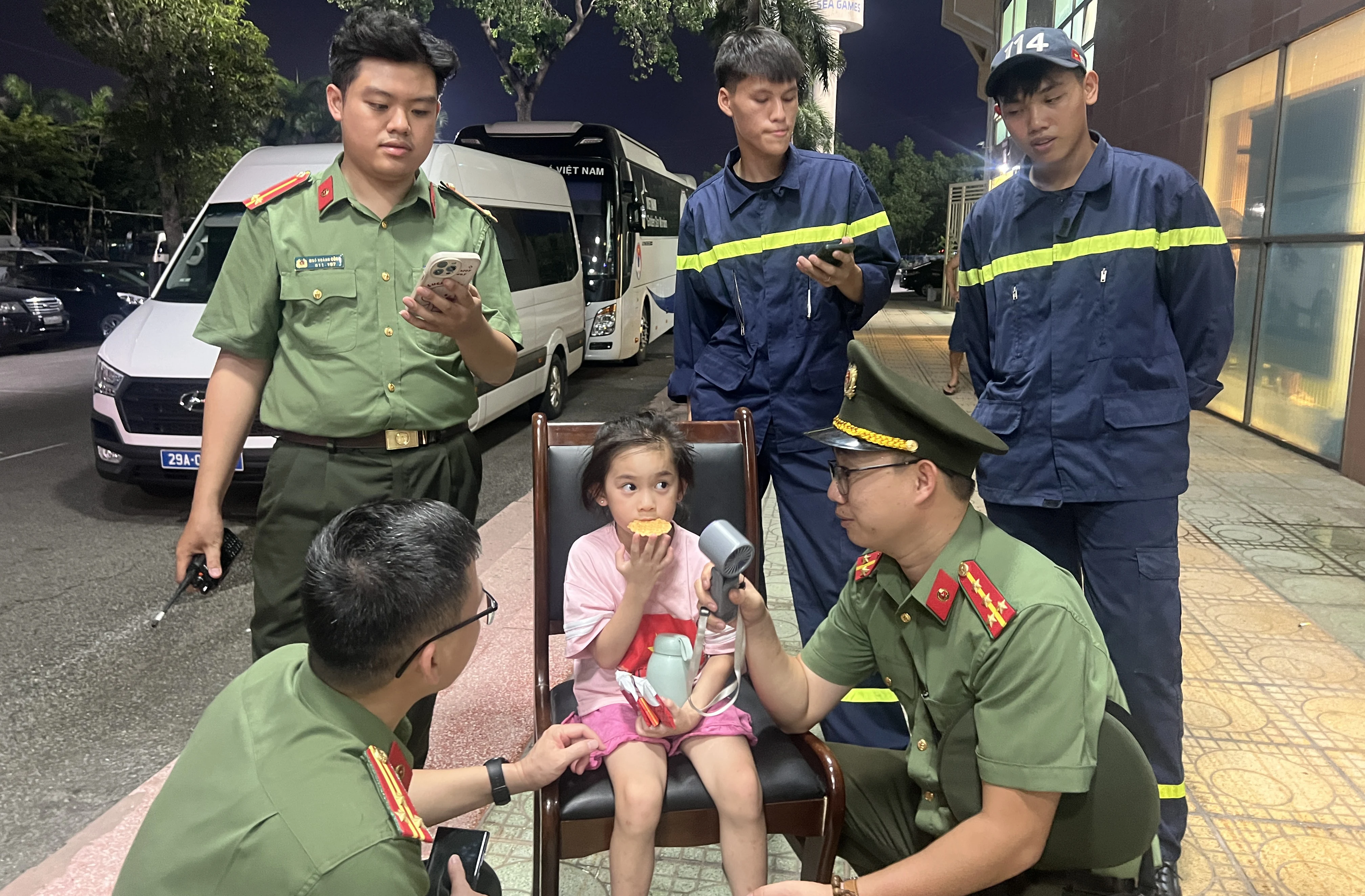 Những hình ảnh ấn tượng tại AFC Women’s Asian Cup Australia 2026