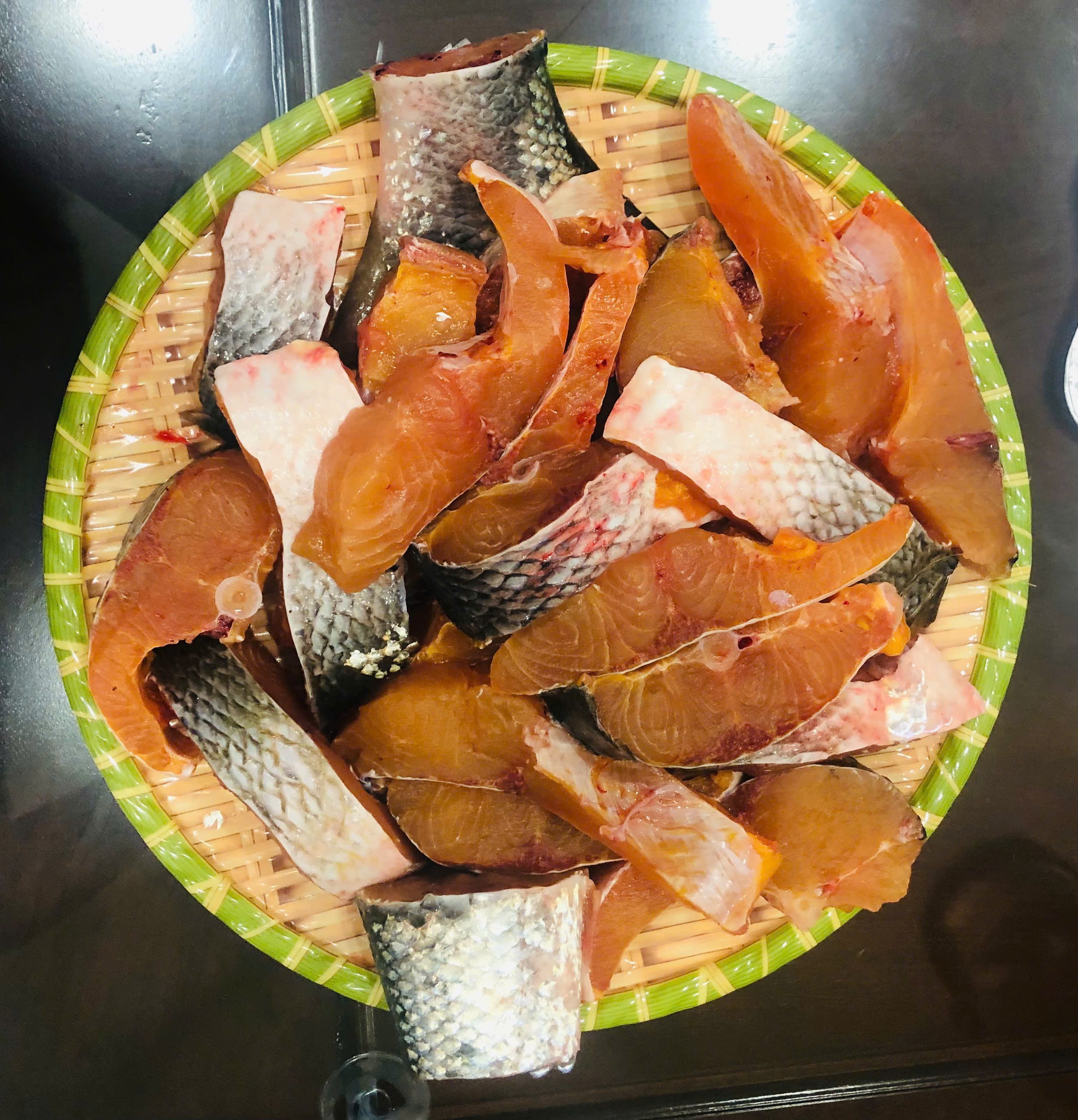 Săn “cọp nước” sông Đà