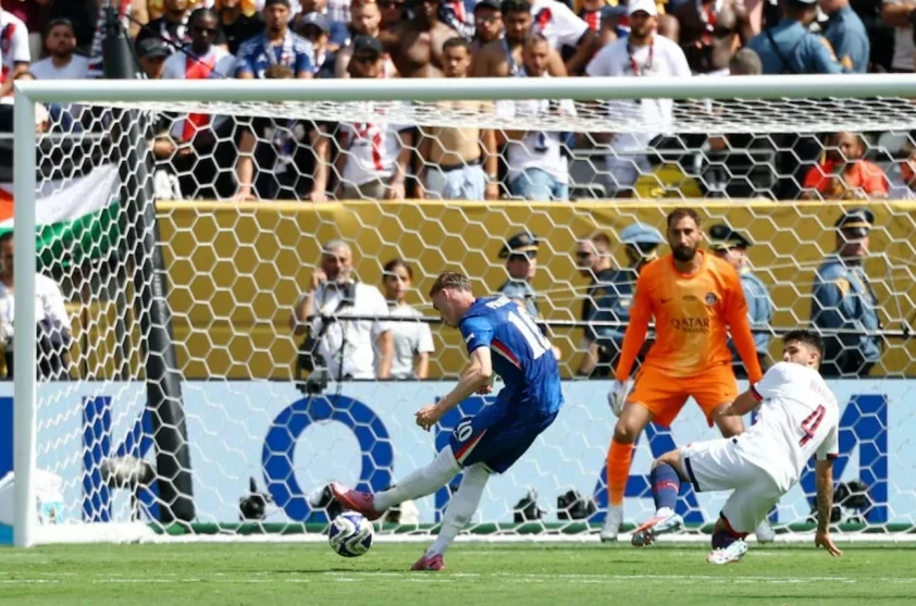 Chelsea vô địch FIFA Club World Cup 2025