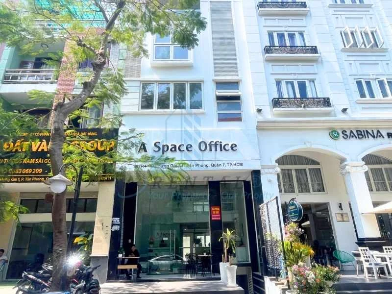 Văn Phòng Ảo Quận 7 Tại Arental Vietnam - Giải Pháp Tiết Kiệm Cho SMEs