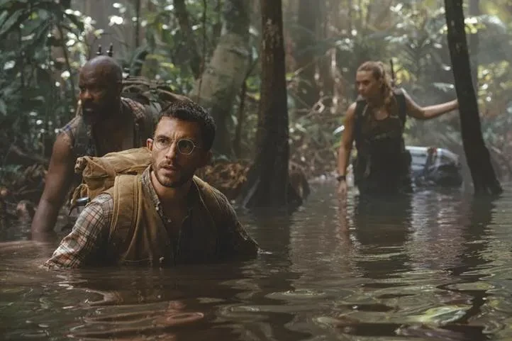 Thế giới khủng long: Tái sinh và hậu trường kỳ công chưa từng có