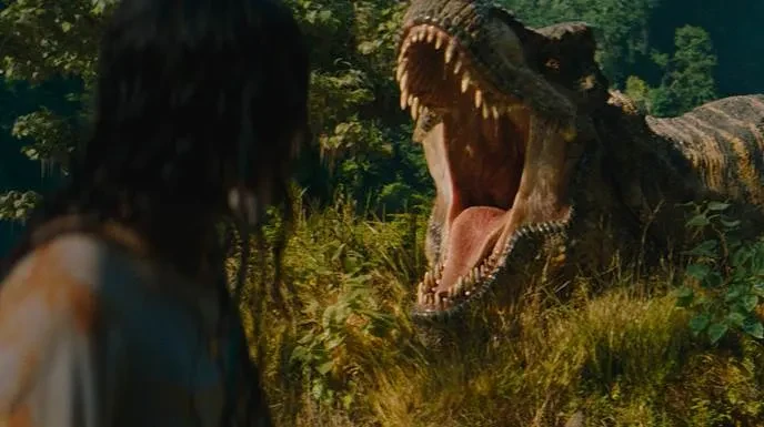 Thế giới khủng long: Tái sinh và hậu trường kỳ công chưa từng có