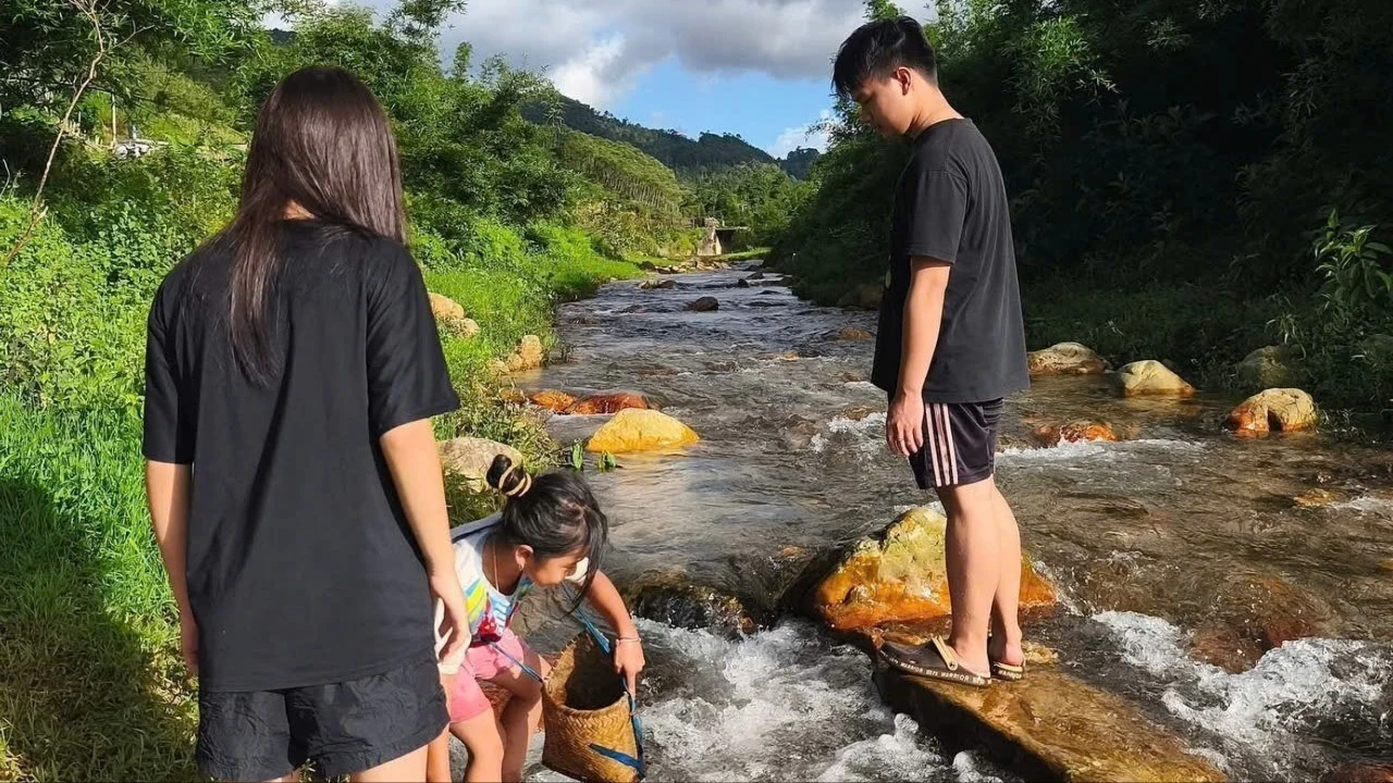 Khách du lịch có xu hướng thích trải nghiệm với homestay