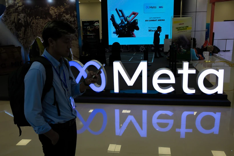 Facebook đã gỡ bỏ 10 triệu tài khoản mạo danh các nhà sản xuất nội dung lớn