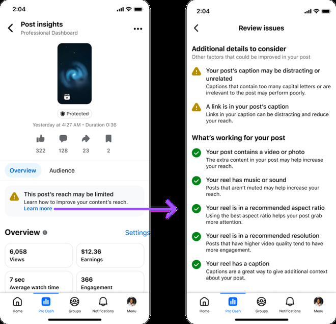 Facebook đã gỡ bỏ 10 triệu tài khoản mạo danh các nhà sản xuất nội dung lớn