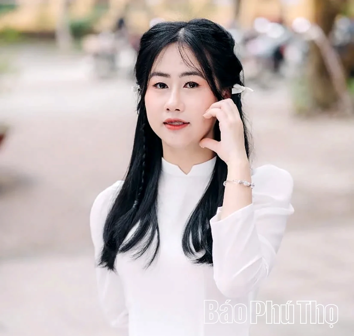 Phú Thọ có thủ khoa đạt 30 điểm tại Kỳ thi tốt nghiệp THPT