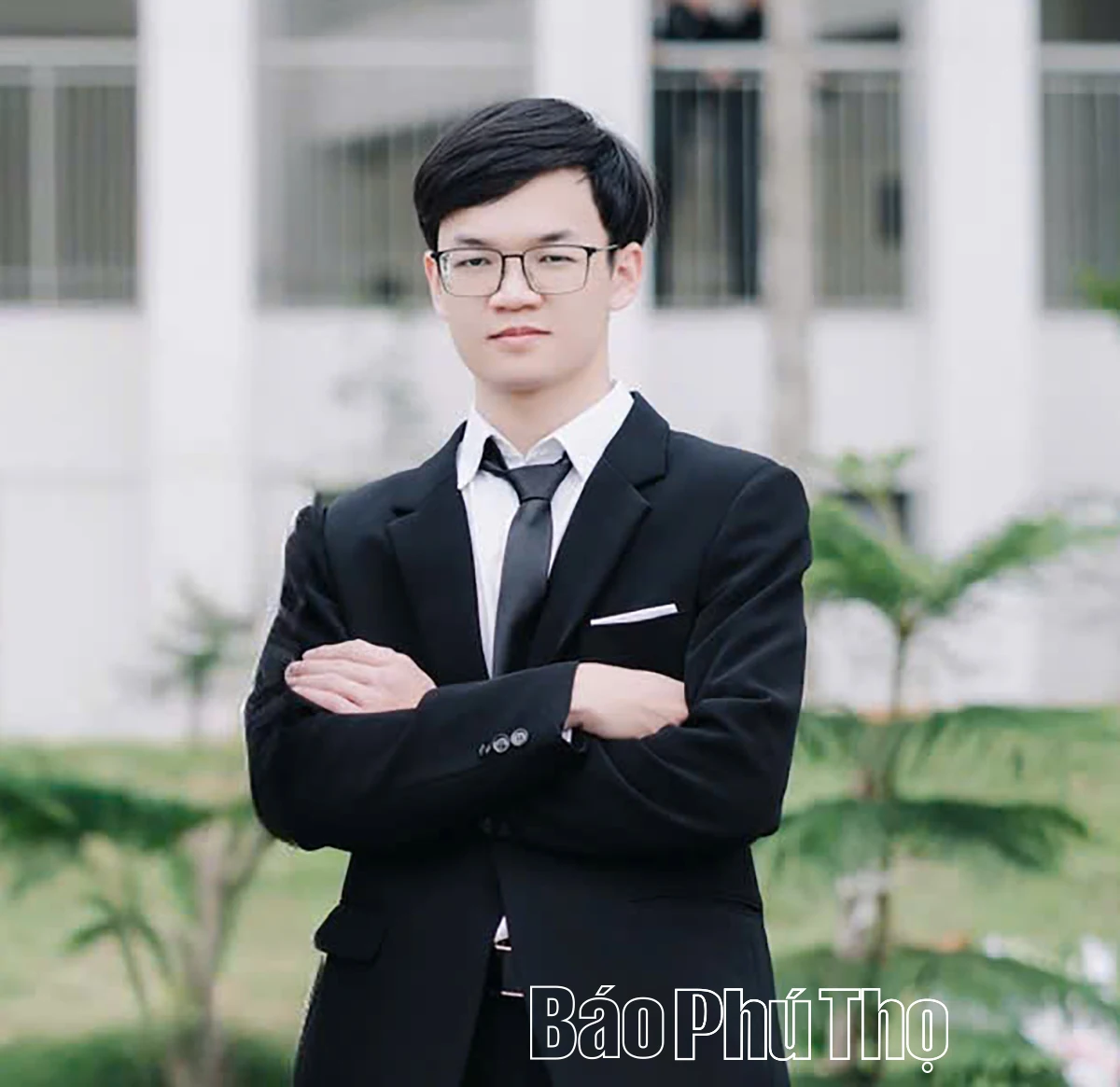 Phú Thọ có thủ khoa đạt 30 điểm tại Kỳ thi tốt nghiệp THPT