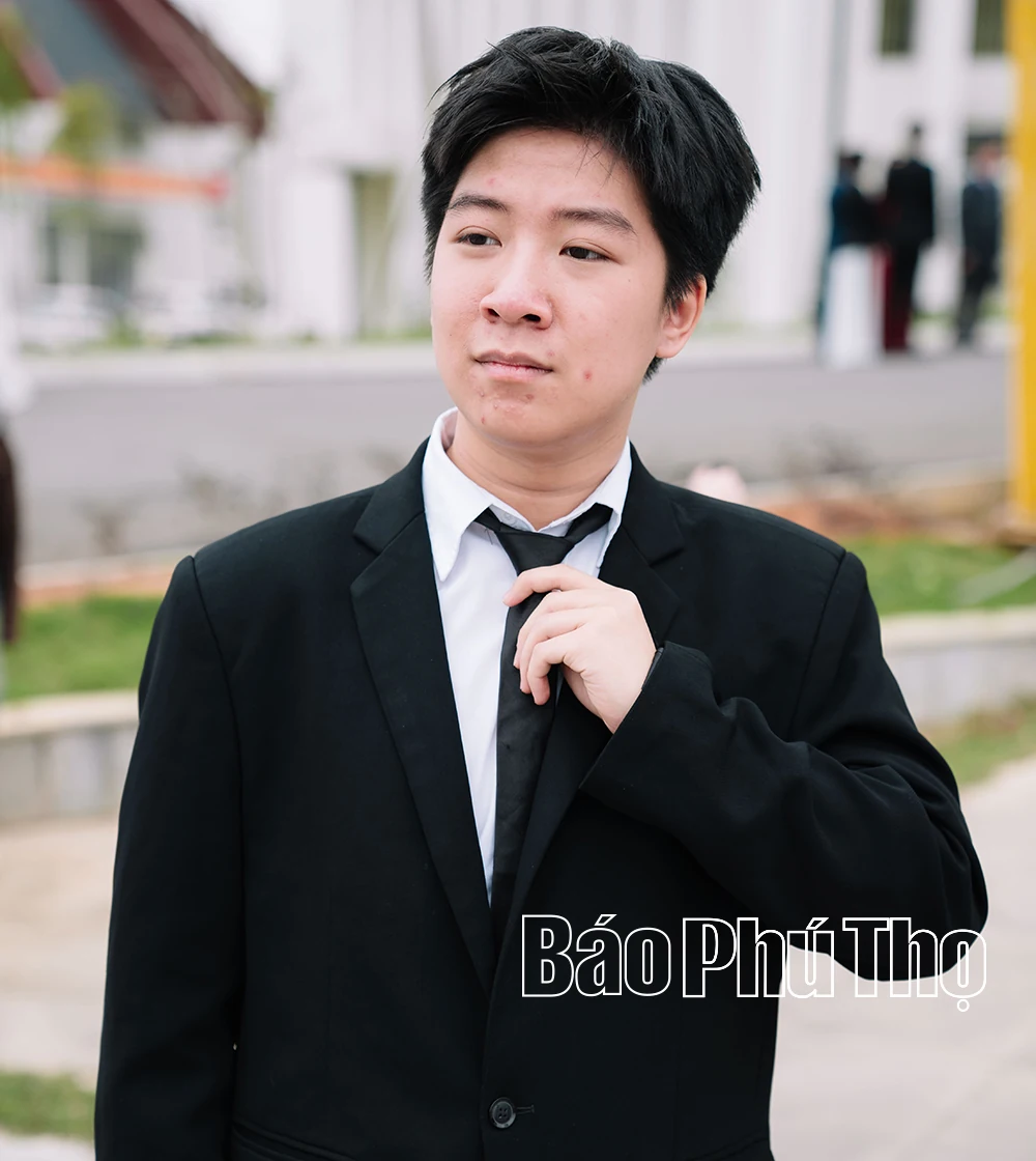 Phú Thọ có thủ khoa đạt 30 điểm tại Kỳ thi tốt nghiệp THPT